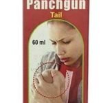 Vyas Panchgun Tail 60 ml. - Fast UK Delivery
