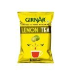 Girnar Instant Black Tea Powder Premix With Lemon(500Gm Vending Pack) - Fast UK Delivery - Image 2