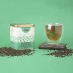 The Indian Chai Darjeeling Oolong Tea 100g, Captivating Flavor, Rich Heritage, and Natural Refreshment for Tea Enthusiasts - Fast UK Delivery - Image 4