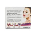 Kerala Ayurveda Swarnamukhi Face Pack - 50 g - Image 3