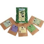 Karma Kettle Sakura Collection - Matcha Green Tea (Sital patti packaging) - 50 grams - Fast UK Delivery - Image 4