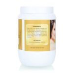 Panchvati Herbals Gold Bleach For Luminous & Radiant Complexion, Fairness Formula for Men & Women & All skin type- 900gm - Image 7