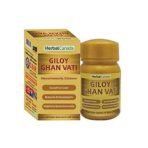 HERBAL CANADA Giloy Ghanvati | Immunity Booster | Good For Liver Health | Helpful to Remove Toxin | 100% Natural | Pack of (2) - Fast UK Delivery - Image 5