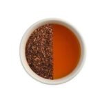 Dancing Leaf Rooibos Hibiscus | Rooibos, Hibiscus Flowers & Rosehip | Rooibos Blend | Loose Leaf Pouch (50gms) - Fast Shipping to USA & Canada - Image 3