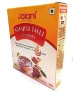 Jalani Khajur Imli Chutney 500g Box - Fast Shipping to USA & Canada - Image 4