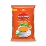 Wagh Bakri Premium Leaf Tea, Poly Pack, 500g - Fast UK Delivery - Image 2