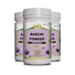 CURA Babchi Powder I 300GM I Pack of 3 I Each 100gm - Fast UK Delivery - Image 2