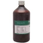 Dhanvantari Ashmarihar Kadha-450 Ml - Fast UK Delivery - Image 3