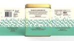 The Indian Chai - Ginger Mint Lemon Green Tea 100 grams with Lemongrass, Spearmint and Ginger for Immunity, Soothes Sore Throat, Helps with Digestion. - Fast UK Delivery - Image 5