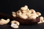 LEEVE DRY FRUITS | Roasted Cashew Nuts | Salted Cashew | Cashew 400gm Pack | Roasted Cashew | Roasted Kaju | Salted Cashew Nuts - Fast UK Delivery - Image 6