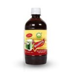 BASIC AYURVEDA Shadang Juice With Papaya Meal Juice Combo 2 Pack | Ayudrvic Drink For Platlets - Fast UK Delivery - Image 4