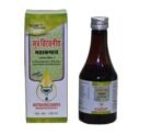 VYAS AYURVEDA Mutra Virechneeya Mahakashaya 200ml - Fast UK Delivery - Image 2