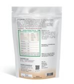 Holy Natural Ashwagandha Powder - 50gm, Good For Energy, Immunity Booster, Vitality & Stamina and stress relief. - Image 3
