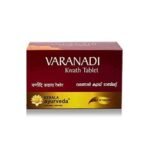 Kerala Ayurveda Varanadi Kwath Tablet 100 Tab - Image 2