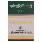 Dhanvantari Garbhdharini Vati-20 Tablet - Fast UK Delivery - Image 2