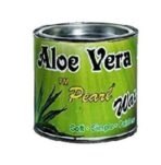 PMPEARL Aloe Vera Hair Removal Wax (600 gm) - 3 pcs - Fast UK Delivery - Image 3