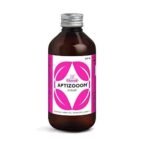 Charak Pharma Aptizooom Syrup For Boosting Healthy Appetite - 200 ml (Pack of 2) - Fast UK Delivery - Image 3