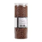 Shadani Roasted Alsi Can 180g - Fast UK Delivery - Image 3