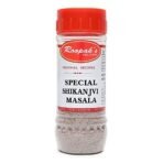ROOPAK'S PIK-N-PAY Roopak's-Combo Pack Of Special Shikanji Masala + Lassi Namkeen Masala(Pack Of 2,100Gm Each) - Fast UK Delivery - Image 3