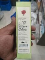 Shahnaz Husain Sharose Plus Skin Toner 100ml - Fast UK Delivery - Image 5