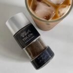 TGL Co. The Good Life Company Tgl Co. Vanilla Flavoured Instant Coffee Granule Glass Bottle 100 Gm | Anti Oxidant | Boost Energy | No Artificial Flavour - Fast UK Delivery - Image 4