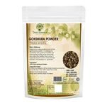 Heera Ayurvedic Research Foundation gokshuru powder 200 Gms pack of 1 - Fast Shipping to USA - Image 3