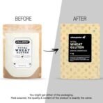Urban Platter Vital Wheat Gluten, 1Kg - Fast UK Delivery - Image 6