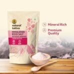 Organic Tattva Himalayan Rock Salt (Sendha Namak) 500 gm - Fast UK Delivery - Image 7