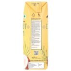 Urban Platter Unsweetened Coconut Cream, 250ml [ 23% Fat, Additive-Free, Made in India, 100% Pure & Thick, Clean Label] - Fast UK Delivery - Image 5