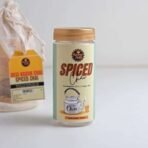 Karma Kettle Combo Pack Desi & Spiced Chai - Fast UK Delivery - Image 4