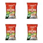 Girnar Pahelwan Tea | Strong Leaf Tea | 250 Gm each | Pack of 4 | 1 Kg Pack - Fast UK Delivery - Image 2