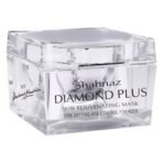 Shahnaz Husain Diamond Plus | Skin Rejuvenating Mask | 50g - Fast UK Delivery - Image 2