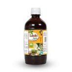 Basic Ayurveda Lauki Juice With Tulsi Pudina 1L Improve Nervous Disorder | Effective in Constipation | Improve Hair Health | Reduce Hypertension - Fast UK Delivery - Image 4