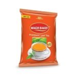 Wagh Bakri Premium Leaf Tea, Poly Pack, 500g - Fast UK Delivery - Image 4