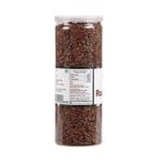 Shadani Roasted Alsi Can 180g - Fast UK Delivery - Image 4