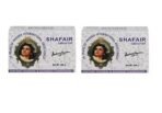 Shahnaz Husain Shafair Plus Fairness Soap (Pack of 3) (3 x 100 g) - Fast UK Delivery - Image 3