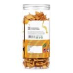 Shadani Quinoa Chips 140g - Jalapeno flavour | Crispy & Crunchy | Rich in fibre, Protein, Vitamins & Antioxidants | Energy-Boosting, Preservative-Free Snack - Fast UK Delivery - Image 4
