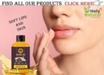 Holy Natural Jojoba Seed Oil (300 ml) | Extra Virgin Cold-Pressed, 100% Pure & Natural | No GMO, Rich in nutrients like Vitamin E & B | Natural moisture in the skin & Healthy hair - Image 5