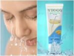 Vicco Face Wash-70g (Pack of 2) - Image 3