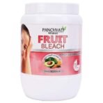 Panchvati Herbals Fruit Bleach For Soft & Glowing Skin (900 ml) - Image 6