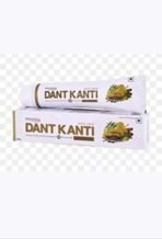 Patanjali Dant Kanti Advance Dental Cream for Sensitivity Relief, Eliminates Bad Breath (100g) - Fast UK Delivery - Image 2