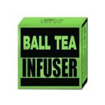 TGL Co. The Good Life Company LUXURY Stainless Steel TEAS Tea Ball Infuser (Tea Strainer, Ball Strainer, Tea Filter, Tea Maker, Tea Ball) - Fast UK Delivery - Image 6