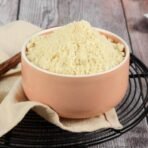 Urban Platter Fine California Almond Flour, 1Kg [Keto-Friendly, Naturally Protein-Rich, Blanched Almond Fine Powder] - Fast UK Delivery - Image 4