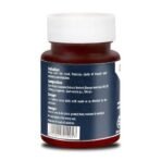 Baidyanath Brahmi Tablets- 60 Tab | Helps To Handle Life?s Daily Stress | Promotes Mind Relaxation (Pack of 2) - Fast UK Delivery - Image 7