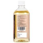 Urban Platter Japanese Hon Mirin Cooking Seasoning, 500 ML [Traditionally Brewed, Sweet Rice Hon Mirin, Perfect for Soups & Stews] - Fast UK Delivery - Image 3