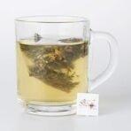 The Indian Chai - Immunity Booster Tea 30 Pyramid Tea Bags for Best Defence Against Cold, Cough & Stress, Great for Families, Mothers and Kids - Fast UK Delivery - Image 4