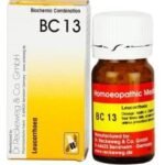 DR RECKEWEG BC 13 - Fast UK Delivery