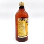 Sharmayu Chandanasav, 450 ml - Fast UK Delivery - Image 4