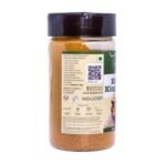 Tassyam Kitchen King Masala 200g (100g x2) | Dispenser Bottle, All Natural, Flavour Burst - Fast UK Delivery - Image 4