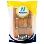 Neelam Foodland Suji Rusk 400G - Fast UK Delivery - Image 3